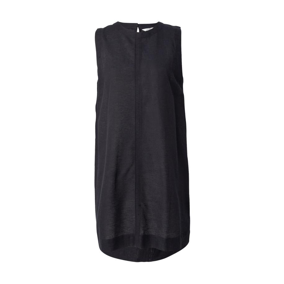 Mbym mbym Jurk Beatana-M zwart -