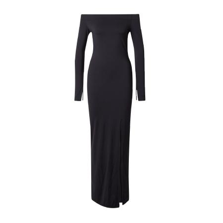 Monki Monki Jurk zwart