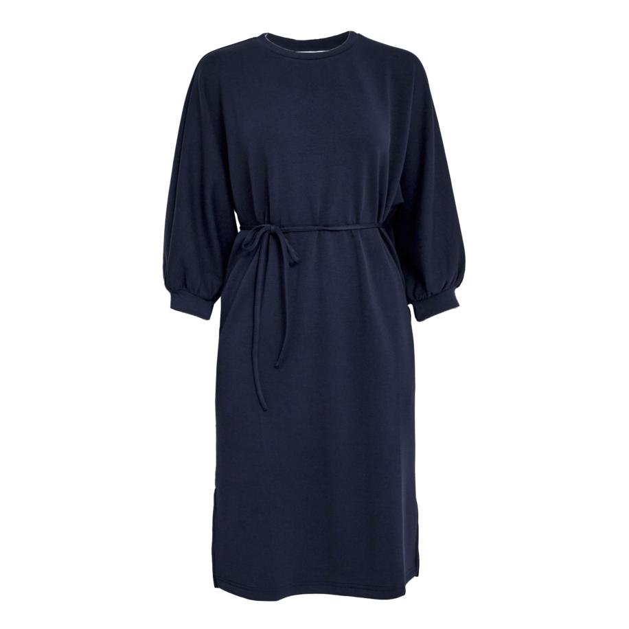 Minus minus Jurk Nira blauw -