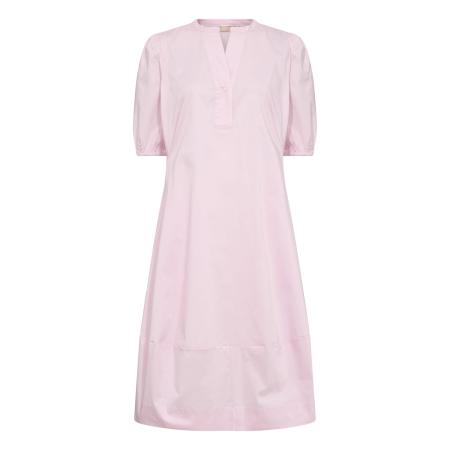 Culture CULTURE Jurk Antoinett rosa