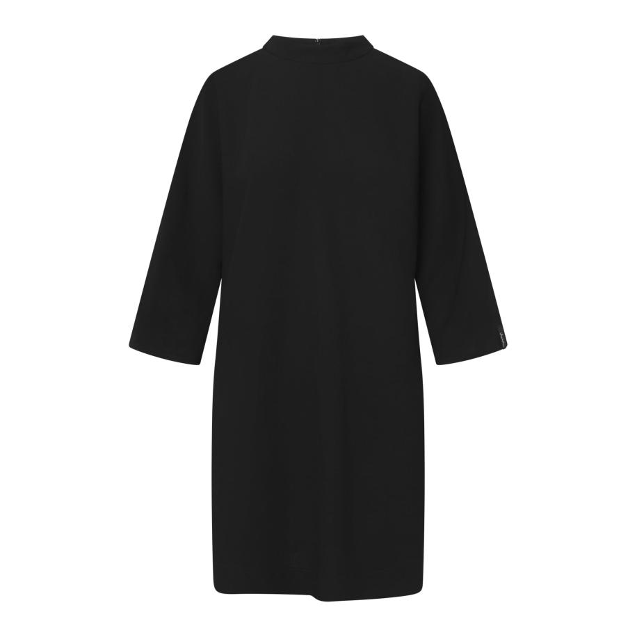 Jascha Stockholm Jascha Stockholm Jurk Vox zwart -