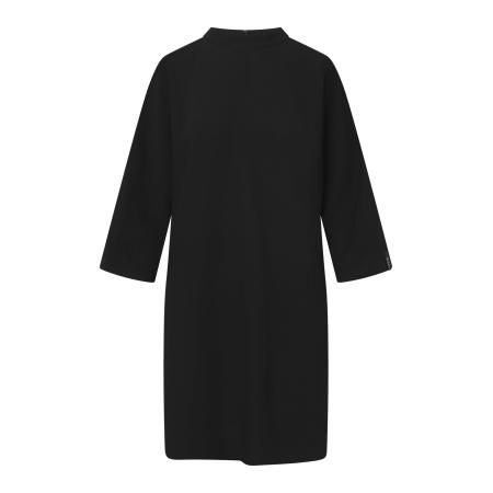 Jascha Stockholm Jascha Stockholm Jurk Vox zwart