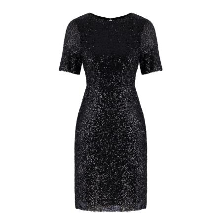 No Matter What Jurk zwart