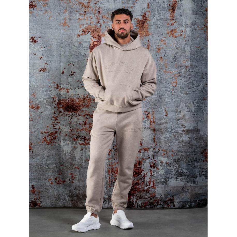 Cou7ure Essentials Basic Curve Trainingspak Bruin