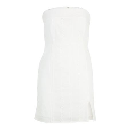 Aeropostale AÉROPOSTALE Zomerjurk ecru