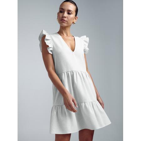 St MRLO Zomerjurk Acrux nude