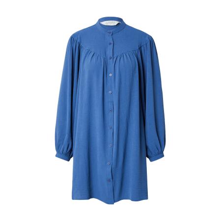 Compania Fantastica Compania Fantastica Blousejurk royal blue/koningsblauw