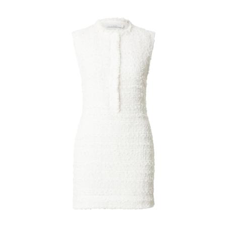 IRO IRO Cocktailjurk wit