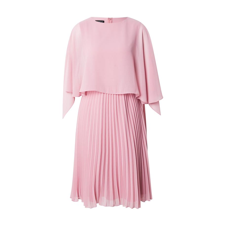 Apart APART Cocktailjurk mauve -