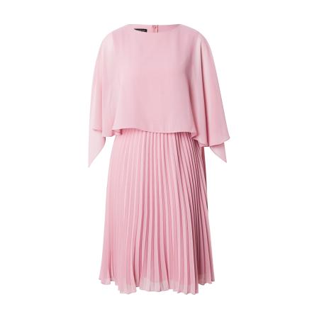 Apart APART Cocktailjurk mauve