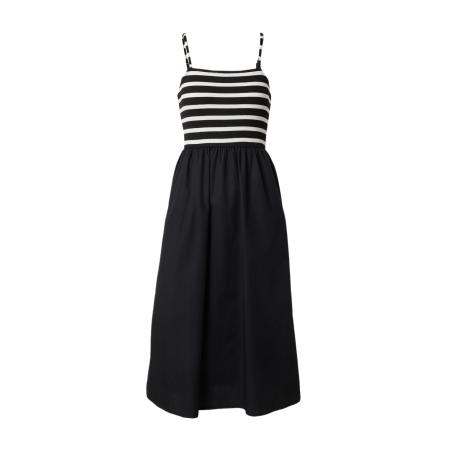 ABOUT YOU ABOUT YOU Jurk June zwart