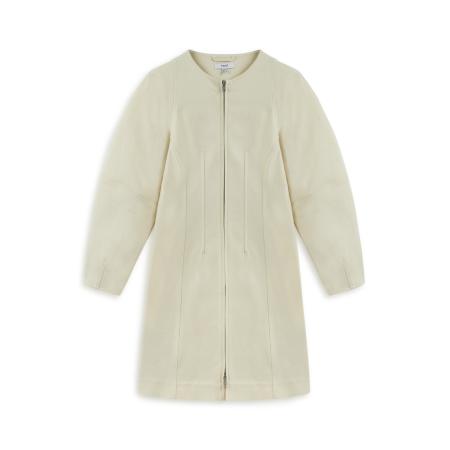 Twist Twist Blousejurk ecru