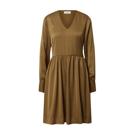 Modström modström Jurk Foster brons