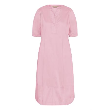 Culture CULTURE Jurk Antoinett rosa