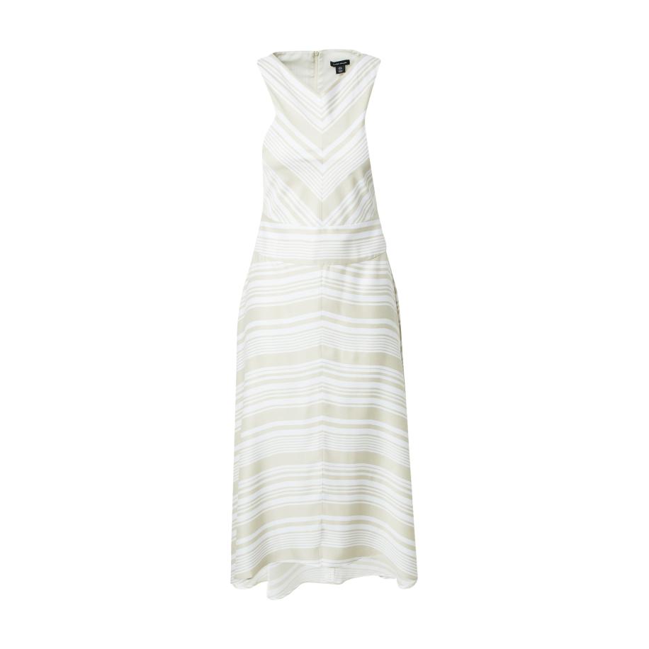 Karen Millen Karen Millen Zomerjurk ivoor / wit -