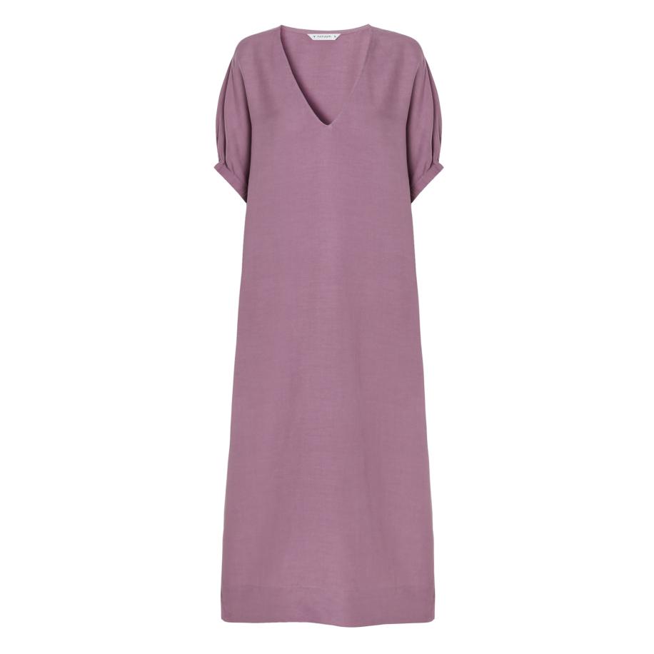 TATUUM TATUUM Jurk Faro orchidee -