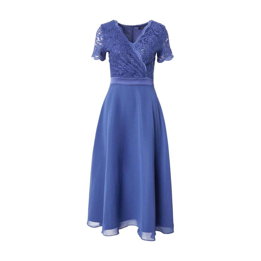 Swing SWING Cocktailjurk marine -