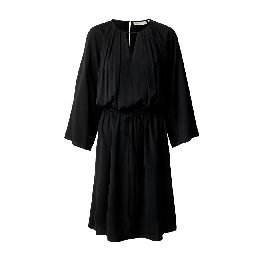 InWear InWear Jurk Cadenza zwart -