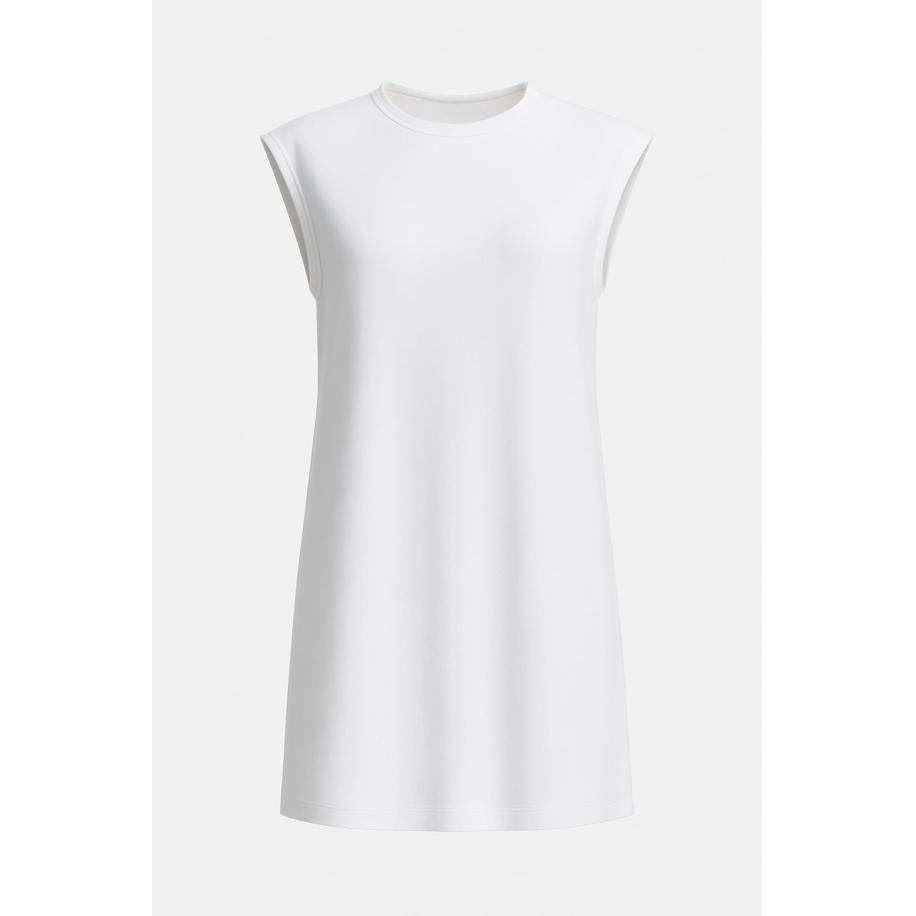 Touche Prive Touche Prive Jurk zwart -