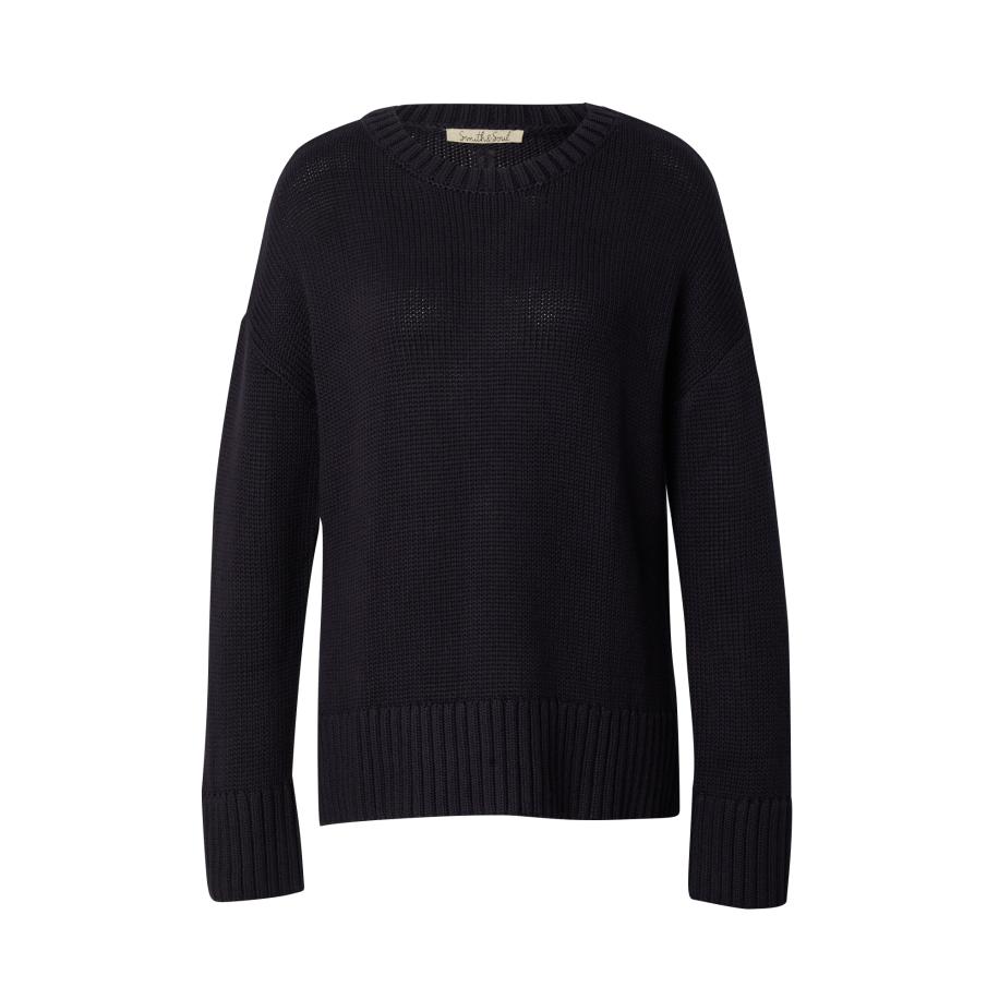 Smith & Soul Smith&Soul Blousejurk blauw -