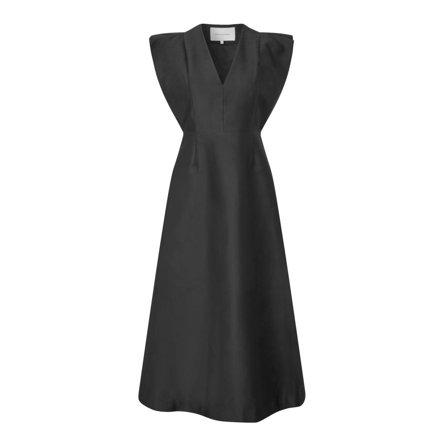 Dea Kudibal Dea Kudibal Jurk zwart -
