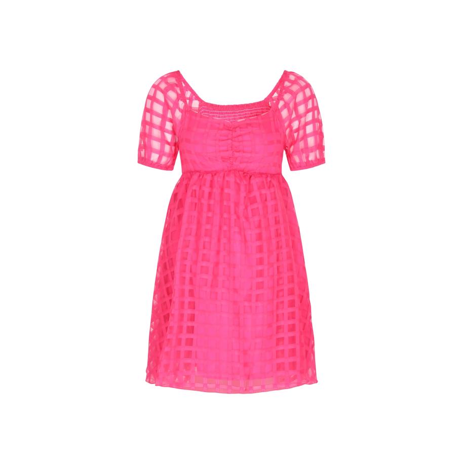 NAEMI NAEMI Jurk Fashion Look pink -