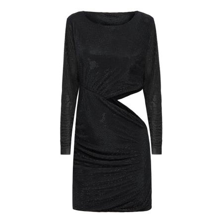 No Matter What No Matter What Jurk zwart