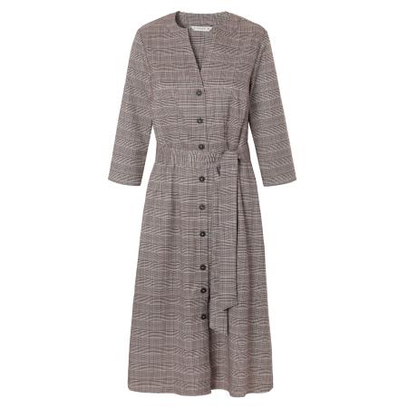 TATUUM TATUUM Jurk beige