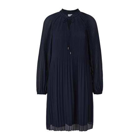 s.Oliver BLACK LABEL Jurk marine