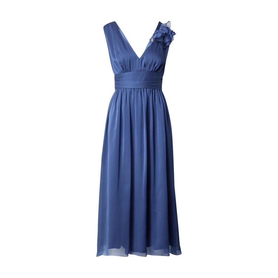 Swing SWING Cocktailjurk saffier -