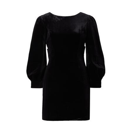 Forever New Forever New Jurk Josilyn zwart