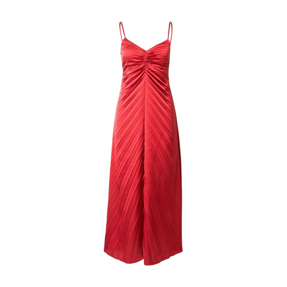 Abercrombie & Fitch Abercrombie & Fitch Avondjurk rood -