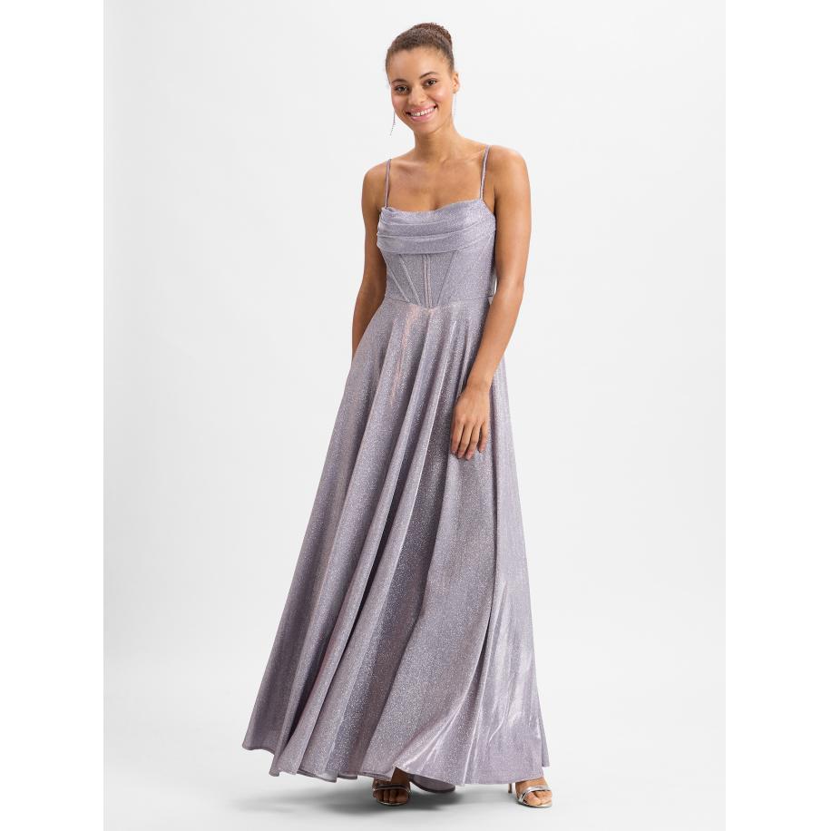 HEY KYLA HEY KYLA Avondjurk sering -