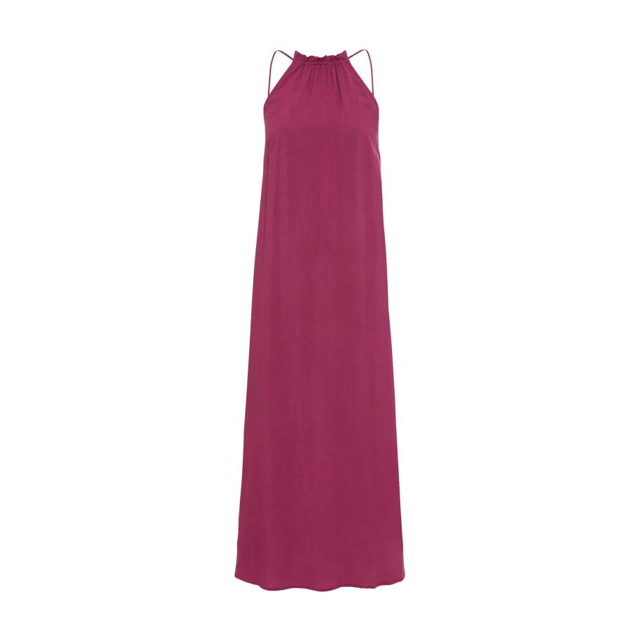Lascana LSCN by LASCANA Strandjurk lila -