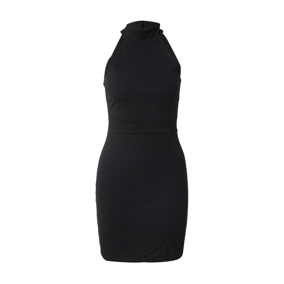 WAL G. WAL G. Jurk zwart -