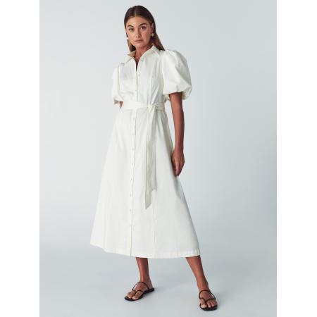 Willa Jurk Ariane wit