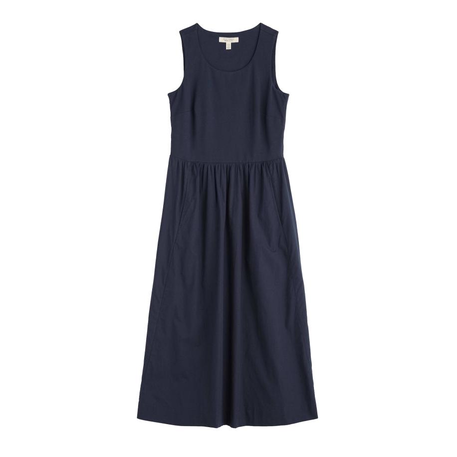 Seasalt Cornwall Seasalt Cornwall Jurk Madder marine -