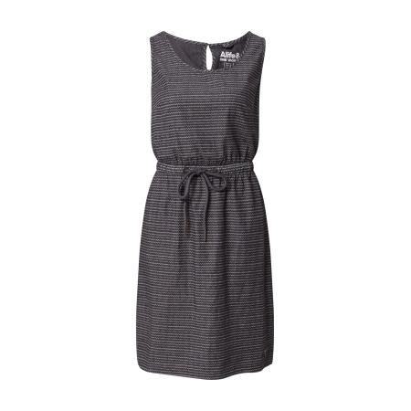 Alife And Kickin Alife and Kickin Zomerjurk DojaAK grijs / zwart