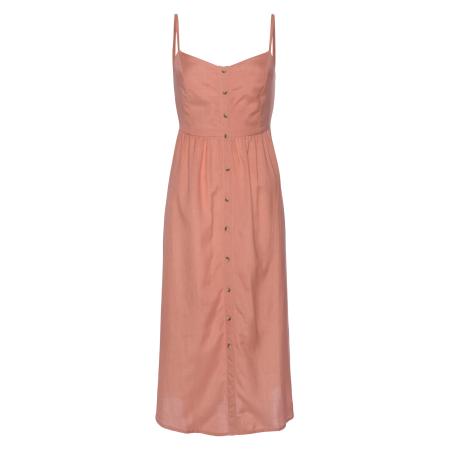 Lascana LASCANA Zomerjurk perzik