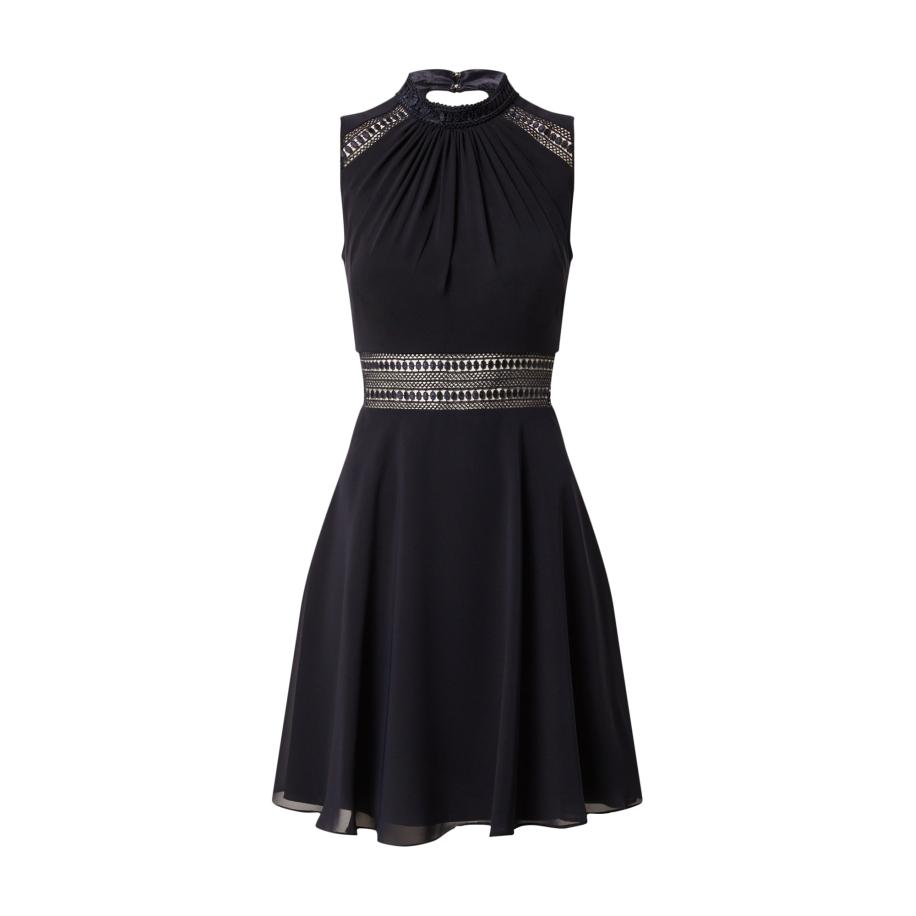 Vera Mont Vera Mont Jurk zwart -