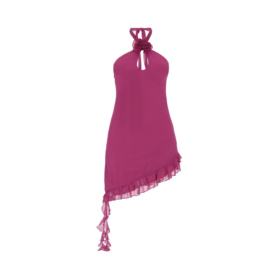 MyMo At Night myMo at night Cocktailjurk Spring Summer lila / bessen -