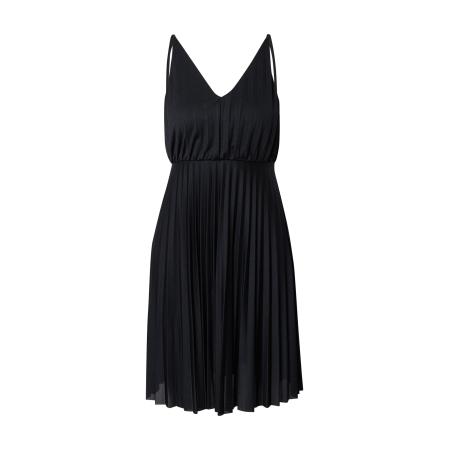 ABOUT YOU ABOUT YOU Jurk Eve zwart