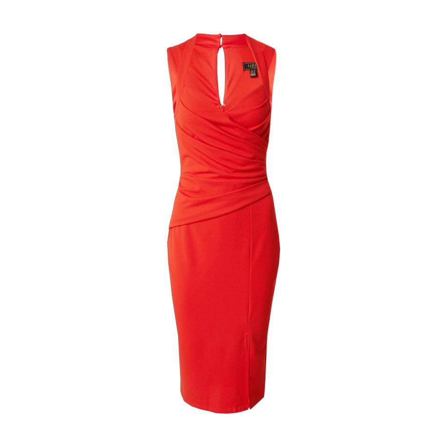 Lipsy Lipsy Cocktailjurk rood -