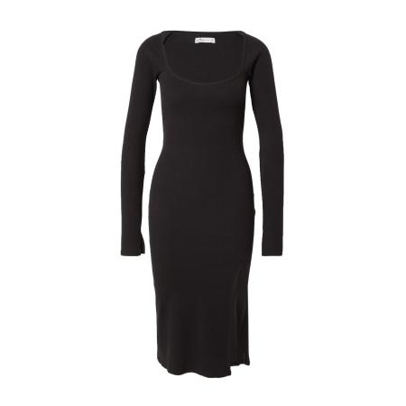 Hollister HOLLISTER Jurk zwart