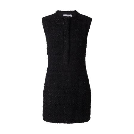 IRO IRO Cocktailjurk zwart