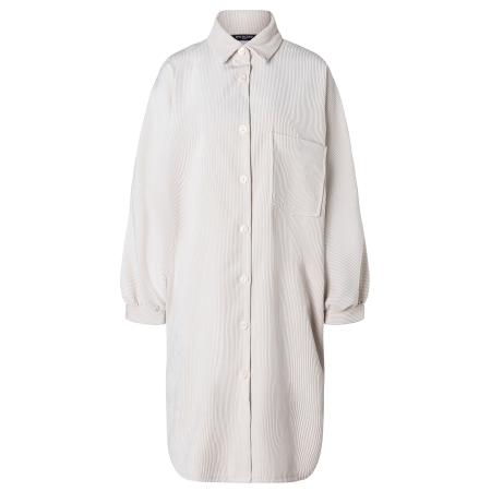 Ana Alcazar Blousejurk offwhite