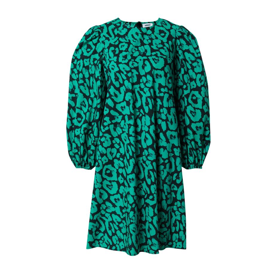 Minimum minimum Jurk groen / mintgroen -