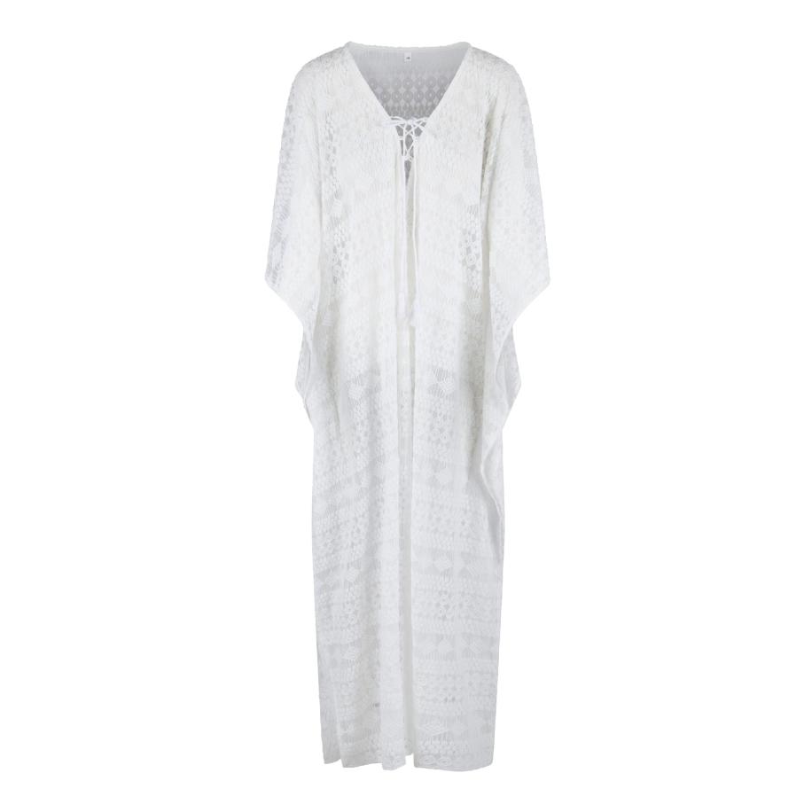 LingaDore LingaDore Strandjurk offwhite -