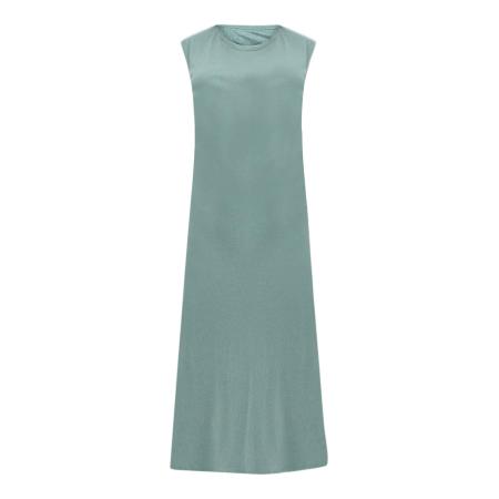 No Matter What No Matter What Jurk pastelgroen