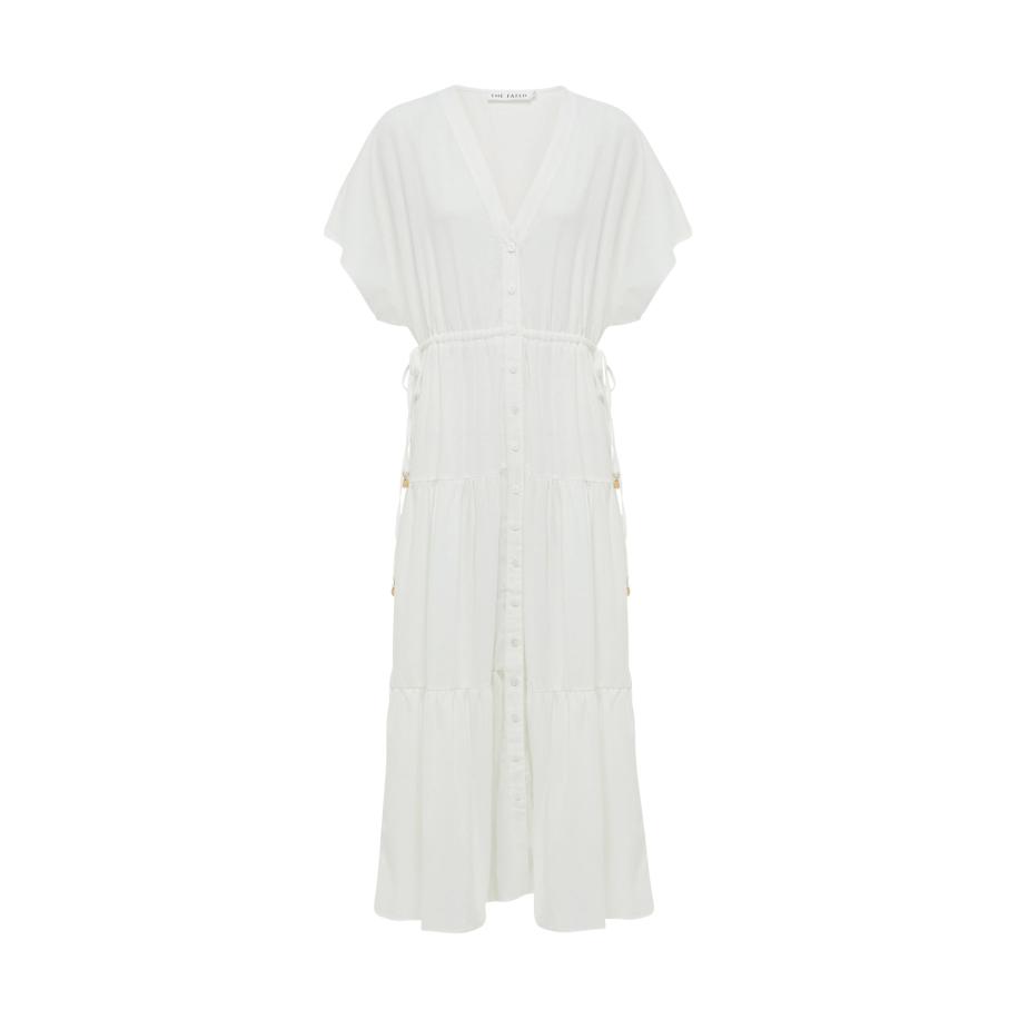 The Fated The Fated Jurk RANDALL wit -